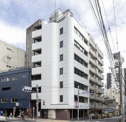 新富町駅 徒歩3分 4階 現況:その他 その他居抜きなど物件 【飲食不可】　　業種ご相談下さい (199591)