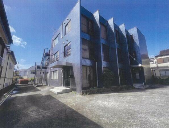 ■東山田駅 徒歩24分 1F〜3F スケルトン物件 【使用用途、業種ご相談】 (199601)