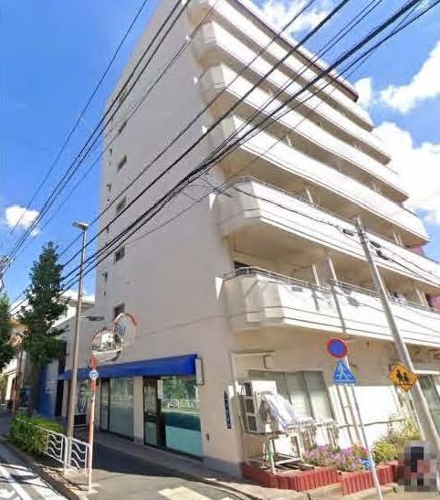 清澄白河駅 徒歩15分 1F 現況:その他 その他居抜きなど物件 【業種相談】 (199607)