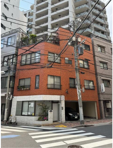 門前仲町駅 徒歩3分 1F 現況:■写真は現状のものです。引渡し状態は異なります。【軽飲食(喫茶店・カフェなど)】 (199623)