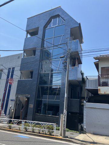 【KKM0416】３路線使用可能！サロン等におすすめの物件！エレベーター有！内見可能！ (199626)