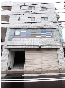 天王町駅 徒歩8分 1F スケルトン物件 【軽飲食可】 (199638)