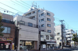 山手駅 徒歩16分 1F〜2F スケルトン物件 【飲食不可】 (199640)