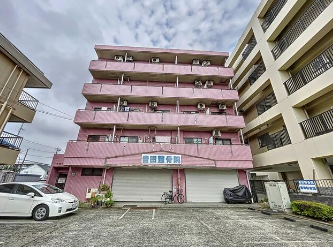 町田駅 徒歩14分 1F スケルトン物件 【飲食不可】 (199641)