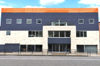 新子安駅 徒歩10分 1F-3F一棟貸し 店舗物件 【飲食可】 (199660)