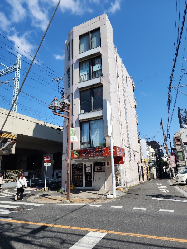 草加駅 徒歩1分 2F 事務所・店舗利用可能！3Fも募集中です！ 【飲食不可】 (199664)