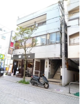 尾山台駅 徒歩4分 1F 現況:その他 その他居抜きなど物件 【飲食不可】管理番号：200018 (199672)