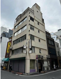 宝町駅 徒歩1分 1F 現況:その他 その他居抜きなど物件 【業種相談】管理番号：200021 (199678)