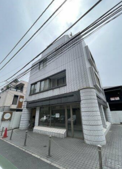 外苑前駅 徒歩4分 1F スケルトン物件 【業種相談】管理番号：200022 (199682)