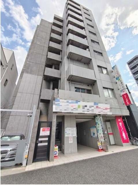 京成立石駅徒歩3分　飲食不可　来客用駐輪場有 (199695)