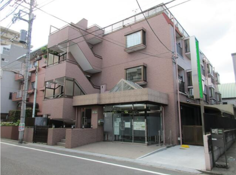 千川駅 徒歩6分 B1F〜1F 現況:その他 その他居抜きなど物件 【飲食不可】 (199701)