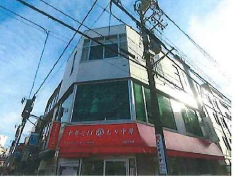 元住吉駅 徒歩2分 現況:その他 その他居抜きなど物件 【重飲食可】 (177660)