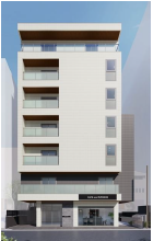 西立川駅 徒歩5分 1F スケルトン物件 【軽飲食程度相談】 (199719)