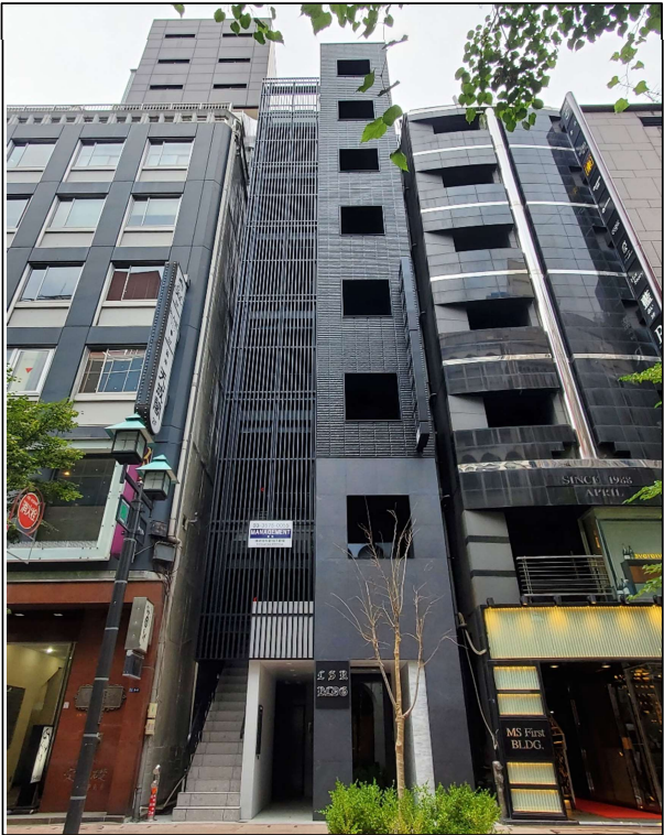 ≪銀座駅 徒歩6分｜7階・52.73㎡｜業種相談≫ (199724)