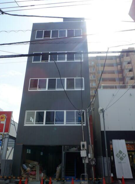 春日部駅 徒歩2分　駅近好立地店舗　4階 【重飲食可】 (199782)