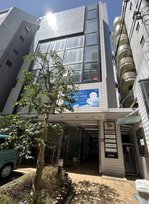 【TN0417】藤沢駅　歩いてすぐです！　事務所の居抜きです！！！　飲食は不可！ (199783)