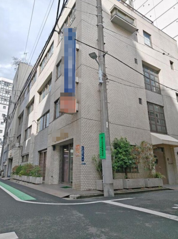 ■蔵前駅【飲食相談、事務所利用以外は用途変更要】※メール問い合わせのみ対応可※ (199784)