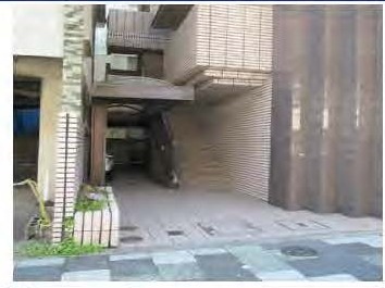 板橋区役所前駅 徒歩2分 2F 現況:その他 その他居抜きなど物件 【飲食不可】現在事務所仕様 (199786)