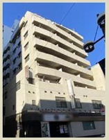 千葉駅 徒歩14分 2F スケルトン物件 【重飲食可】 (199805)