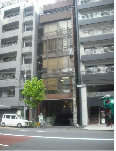 新御徒町駅 徒歩3分 1F スケルトン物件 【軽飲食可】カフェ・喫茶店 (199806)