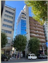 西新宿五丁目駅 徒歩5分 1F スケルトン物件 【重飲食可】 (199808)