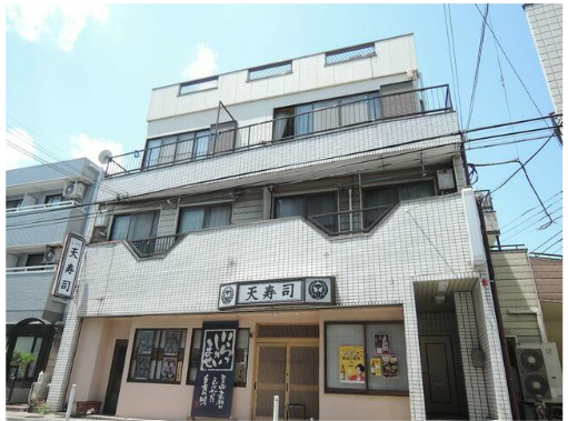 大泉学園駅 徒歩10分 1F スケルトン物件 【軽飲食可】	カフェ・喫茶店 (199809)