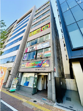 水道橋駅 徒歩2分 3F 現況:その他 その他居抜きなど物件 【飲食不可】 (199819)