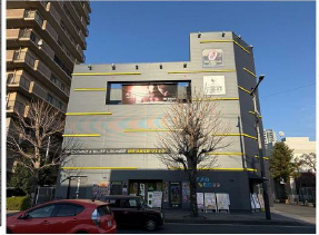 ふじみ野駅 徒歩3分 3F 現況:その他 その他居抜きなど物件 【飲食可】 (199823)