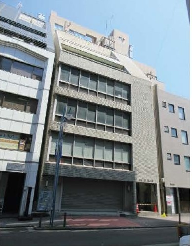 関内駅 徒歩7分 1F〜6F 現況:その他 その他居抜きなど物件 【飲食不可】 (199822)