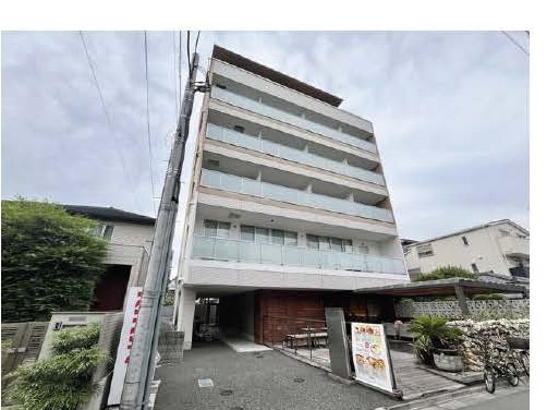 川越駅 徒歩6分 2F 現況:その他 その他居抜きなど物件 【飲食不可】 (199820)