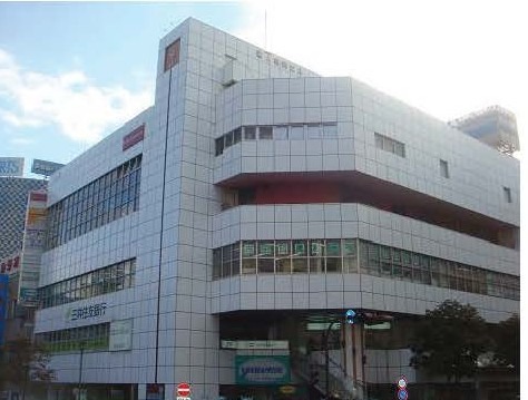 西葛西駅 徒歩2分 2F 現況:その他 その他居抜きなど物件 (199825)