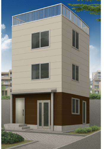 高円寺駅 徒歩2分 1F スケルトン物件 【飲食不可】美容室・理容室/エステサロン/その他サロン/マッサージ・整体院/病 (199838)