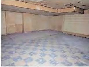 幡ヶ谷駅 徒歩1分 B1F スケルトン物件 【飲食相談】甲州街道沿い、24時間使用可、再契約相談 (199839)