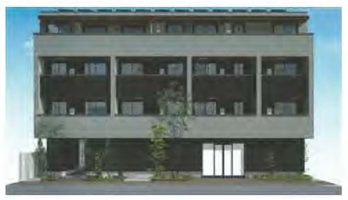 宮原駅 徒歩1分 1F スケルトン物件 【飲食不可】 (199859)