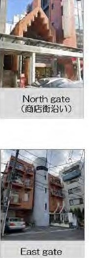 北浦和駅 徒歩2分 2F 現況:レストラン 飲食居抜き物件 【重飲食可】イタリアン居抜き (199876)