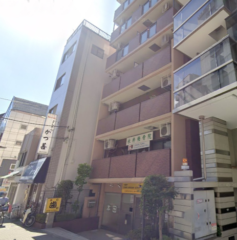 本郷三丁目駅 徒歩2分 1F スケルトン物件 【飲食不可】 (199879)