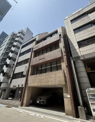 大手町駅徒歩1分 1階 飲食店不可(11891) (199895)