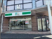 四街道駅 徒歩12分 1F スケルトン物件 【飲食可】 (199897)