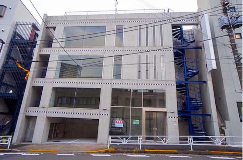 恵比寿駅 徒歩15分 現況:事務所仕様【飲食相談】　駐車場無料 (188801)