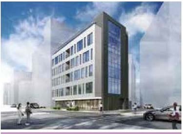 本厚木駅 徒歩3分 スケルトン物件 【飲食可】本厚木駅前のミロード隣接の新築商業 (188853)