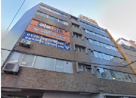 外苑前駅 徒歩6分 5F 現況:その他 その他居抜きなど物件 【飲食不可】 (199941)