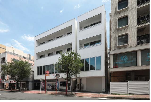 元町・中華街駅徒歩4分　飲食不可　 (199953)