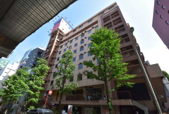 六本木駅 徒歩8分 B1F スケルトン物件 【飲食可】 (199962)