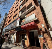 神保町駅 徒歩1分 5F 現況:その他 その他居抜きなど物件 【飲食可】 (199980)