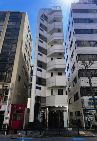 赤坂駅 徒歩2分 赤坂通り沿い 2F事務所仕様物件 【飲食不可】 (199992)