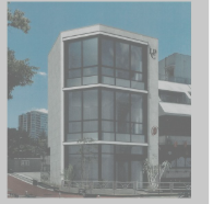 外苑前駅 徒歩8分 1F〜3F スケルトン物件 【飲食可】３年間解約不可 (200039)