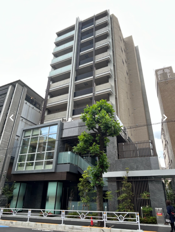 代官山駅３分！１階１１８坪大型テナント、サービス、物販、事務所に最適です【飲食不可】 (200053)