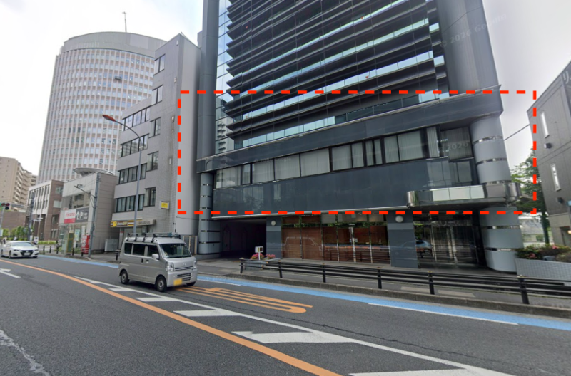 【大宮駅５分】２階９８坪。中山道沿い。24時間使用可能。天井高：2,680mm(OA)【飲食不可】 (200054)