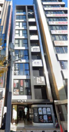 新宿駅 徒歩3分 7F スケルトン物件 【飲食可】 (200059)