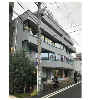 【KKM0421】西横浜駅徒歩圏内！1階店舗、事務所募集！ (200061)